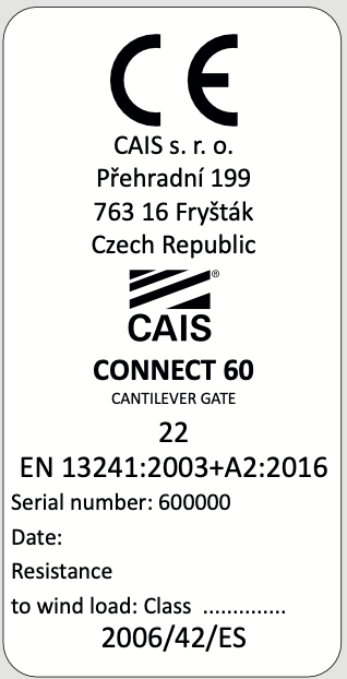 CONNECT CERTIFIKÁT II